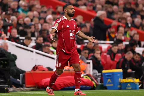 صباحك أوروبي.. رسالة روني إلى صلاح.. ثنائي برشلونة في الكلاسيكو.. وصدمة إنتر